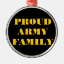 Recherche de noir et or ornements Famille
