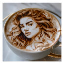 Suche nach latte poster Künstlerisch