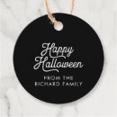 Recherche de halloween sachets ballotins Simple