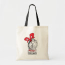 Suche nach gestohlen taschen Retro vintage klassiker grinch
