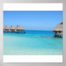 Suche nach tahiti poster Bungalow