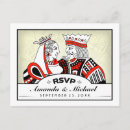 Recherche de king invitations Reine