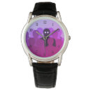 Recherche de effrayantes montres Pour elle
