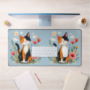 Suche nach katzenkunst mousepads Für sie