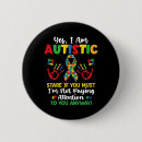Recherche de je suis autiste badges Santé mentale