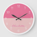 Recherche de adolescente horloges Rose