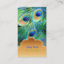 Recherche de paons cartes visite Plumes