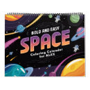 Suche nach weltraum kalender Planet
