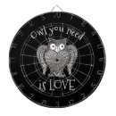Suche nach eule dartscheiben Liebe
