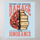 Recherche de ignorance posters Bibliothèque
