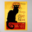 Suche nach theophile steinlen poster Vintag