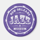 Recherche de orléans magnets Jazz