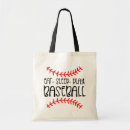 Recherche de baseball tote bags Ligue