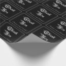 Recherche de luxueux papier cadeau Élégant