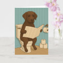 Suche nach schokoladen labrador karten Spaß