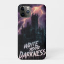 Recherche de hante iphone coques Éffrayant