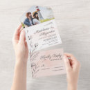 Recherche de pech mariage invitations Couple
