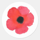 Suche nach poppy aufkleber Schwarz
