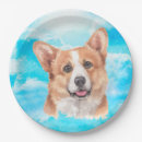Suche nach corgi party teller Lustig