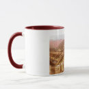Recherche de grand mur tasses Paysage