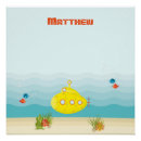 Recherche de jaune posters Pour enfants