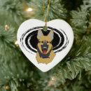 Suche nach german shepherd ornamente Haustier