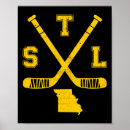 Suche nach hockey stick poster Lustig