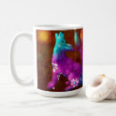 Recherche de terra tasses Abstrait