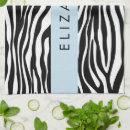 Suche nach zebramuster geschirr tücher Zebrastreifen