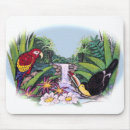Suche nach paradiesvögel mousepads Bunt