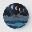 Recherche de paysages horloges Rose