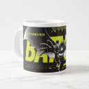 Recherche de batman tasses Chevalier foncé
