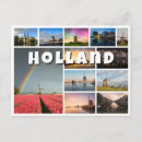 Suche nach holland postkarten Souvenir