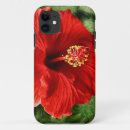 Recherche de fleurs hawaïennes iphone coques Flore
