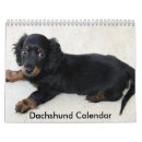 Suche nach dackel kalender Niedlich