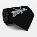 Recherche de jet cravates F 22