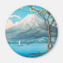 Suche nach fuji magnete Traditionelle japanische kultur
