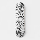 Recherche de doodle skateboards Noir