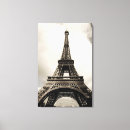 Suche nach der eiffelturm in paris leinwandbilder Stadt