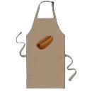 Suche nach hotdog schürze schürzen Küche
