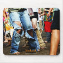 Suche nach jeans mousepads Zerrissen