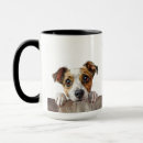 Suche nach jack russel tassen Tier