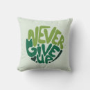 Suche nach positiv kissen Typografie