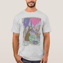 Suche nach der zauberer von oz tshirts Dorothy