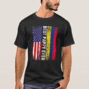 Suche nach kolumbien flagge tshirts Amerikanisch