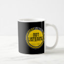 Recherche de sourd tasses Culture sourde