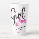 Suche nach girl boss tassen Herz
