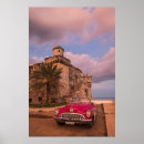 Suche nach kuba poster Sonnenuntergang