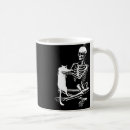 Recherche de squelette noël tasses Vampire