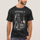 Suche nach rakete tshirts Mission